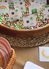 Load image into Gallery viewer, ST PATRICKS DAY  MORNING BASKET