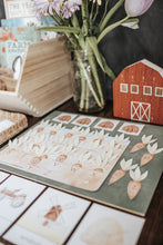 Load image into Gallery viewer, ON THE FARM MORNING BASKET