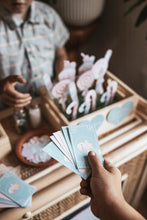 Load image into Gallery viewer, NUTCRACKER LAND OF SWEETS DRAMATIC PLAY SET