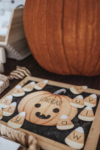 Load image into Gallery viewer, HALLOWEEN TRICK OR TREAT MORNING BASKET