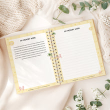 Load image into Gallery viewer, SUMMER MORNING MENU