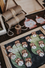 Load image into Gallery viewer, OUTDOOR SURVIVAL SKILLS MORNING BASKET