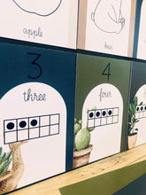 Load image into Gallery viewer, BOHO PLANTS CLASSROOM BUNDLE