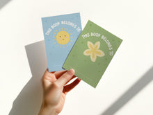 Load image into Gallery viewer, SUMMER READING JOURNAL PACK