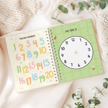 Load image into Gallery viewer, SPRING MORNING MENU