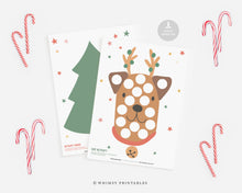 Load image into Gallery viewer, CHRISTMAS DOGS ACTIVITY PACK