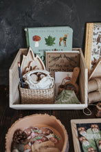 Load image into Gallery viewer, OUTDOOR SURVIVAL SKILLS MORNING BASKET
