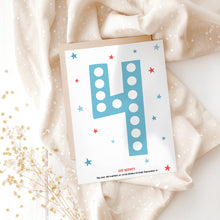 Load image into Gallery viewer, FOURTH OF JULY ACTIVITY PACK