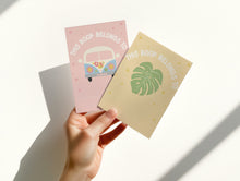 Load image into Gallery viewer, SUMMER READING JOURNAL PACK