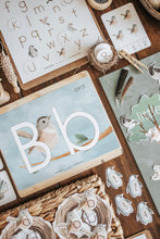 Load image into Gallery viewer, BIRDS MORNING BASKET