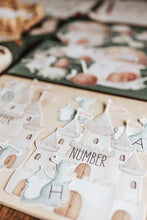 Load image into Gallery viewer, MYTHOLOGY MORNING BASKET