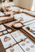 Load image into Gallery viewer, THANSKGIVING MORNING BASKET