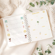 Load image into Gallery viewer, SUMMER MORNING MENU