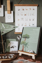 Load image into Gallery viewer, LETTER BASKETS