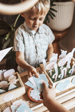 Load image into Gallery viewer, NUTCRACKER LAND OF SWEETS DRAMATIC PLAY SET