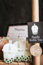 Load image into Gallery viewer, APPLE ORCHARD DRAMATIC PLAY SET