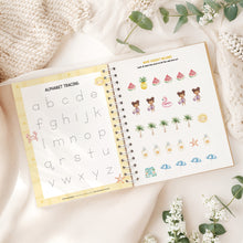 Load image into Gallery viewer, SUMMER MORNING MENU