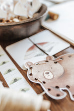 Load image into Gallery viewer, SPELEOLOGY - CAVE DWELLERS! MORNING BASKET