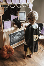 Load image into Gallery viewer, HALLOWEEN SPOOKY BONES CAFE DRAMATIC PLAY SET