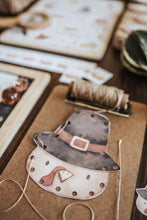 Load image into Gallery viewer, THANSKGIVING MORNING BASKET