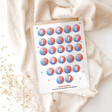 Load image into Gallery viewer, FOURTH OF JULY ACTIVITY PACK