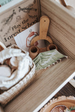 Load image into Gallery viewer, OUTDOOR SURVIVAL SKILLS MORNING BASKET