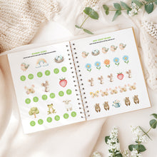 Load image into Gallery viewer, SPRING MORNING MENU