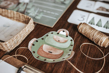 Load image into Gallery viewer, MOUNTAINEERING MORNING BASKET