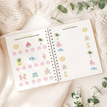 Load image into Gallery viewer, SUMMER MORNING MENU