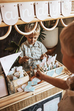 Load image into Gallery viewer, NUTCRACKER LAND OF SWEETS DRAMATIC PLAY SET