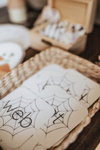 Load image into Gallery viewer, HALLOWEEN TRICK OR TREAT MORNING BASKET