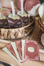 Load image into Gallery viewer, APPLE ORCHARD DRAMATIC PLAY SET