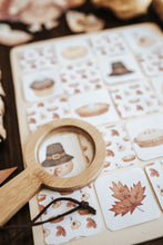 Load image into Gallery viewer, THANSKGIVING MORNING BASKET