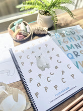 Load image into Gallery viewer, ARCTIC FRIENDS ACTIVITY PACK