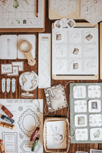 Load image into Gallery viewer, BACK TO SCHOOL MORNING BASKET