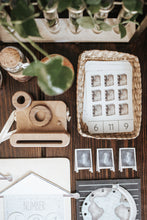 Load image into Gallery viewer, BACK TO SCHOOL MORNING BASKET