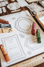 Load image into Gallery viewer, BACK TO SCHOOL MORNING BASKET