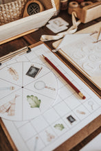 Load image into Gallery viewer, BACK TO SCHOOL MORNING BASKET