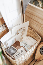 Load image into Gallery viewer, BACK TO SCHOOL MORNING BASKET