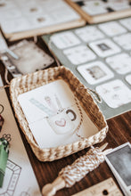 Load image into Gallery viewer, BACK TO SCHOOL MORNING BASKET