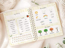 Load image into Gallery viewer, BUGS MORNING MENU