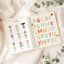 Load image into Gallery viewer, BUGS MORNING MENU