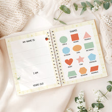 Load image into Gallery viewer, BUGS MORNING MENU