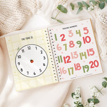 Load image into Gallery viewer, BUGS MORNING MENU