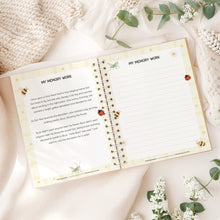 Load image into Gallery viewer, BUGS MORNING MENU