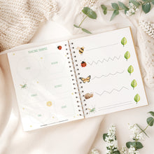 Load image into Gallery viewer, BUGS MORNING MENU