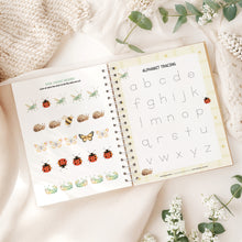 Load image into Gallery viewer, BUGS MORNING MENU