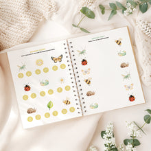 Load image into Gallery viewer, BUGS MORNING MENU