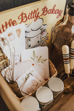 Load image into Gallery viewer, CULINARY ARTS MORNING BASKET