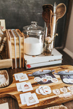 Load image into Gallery viewer, CULINARY ARTS MORNING BASKET